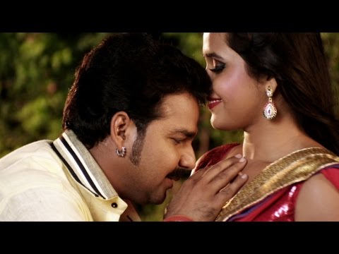 Goriya Chaal Tohar Matwali | Pawan Singh, Kajal Raghwani | Bhojpuri Song | Bhojpuriya Raja