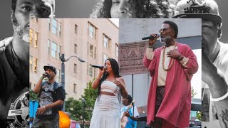 DIGABLE PLANETS - DOG IT