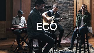 Eco (Echo) | Spanish | Acustico | Elevation Worship