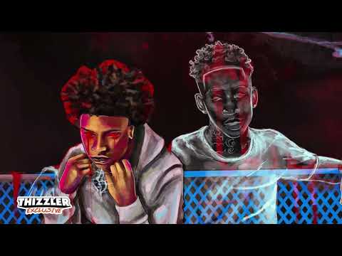 Lou Deezi ft. KT Foreign & EBK Juvie Ju - Pay Me (Official Audio)