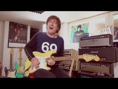 Just Minor Blues - Marcus Deml