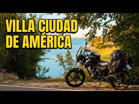 Escapada de fin de semana: Explorando Villa Ciudad de América
