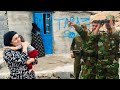 Parvaneh Visits Maryam In The Village ️ A Beautiful Reunion Of True Friends