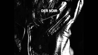 Der Noir - Oblivion