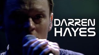 Darren Hayes - Unlovable (Live In Sydney) #darrenhayes #savagegarden #popsinger #popmusic #nfsmedia