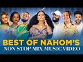 BEST OF NAHOM S NON STOP MIX MUSIC VIDEO ETHIOPIAN MUSIC 2024 OFFICIAL VIDEO