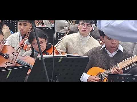 Aquiteven :  8.743 DUITAMA PERLA DE BOYACÁ JOYA FINA EN CULTURA  JUVENTUDES  MÚSICALES  Y CORISTAS 