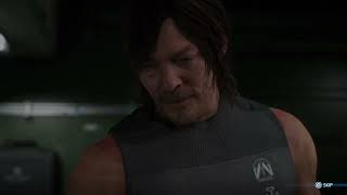 7/2 ネタバレあり！DEATH STRANDING2
