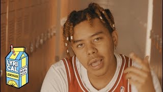 YBN Cordae - Scotty Pippen “Alaska&quot; (Dir. by @_ColeBennett_)