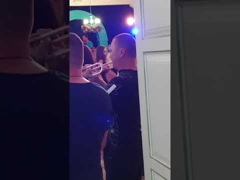 Гъмзата Брас Шоу - Право хоро 28.08.2021 г.