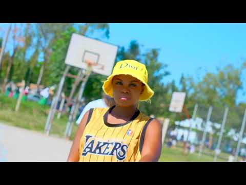 Munirah Pendeza ft Nchama the Best - TANGO ( Official Music Video)