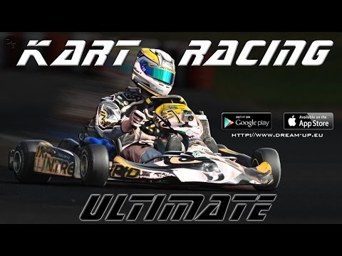 Kart Racing Ultimate Video