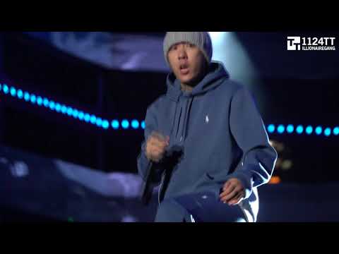 180519 니가 싫어하는 노래  - Dok2 (2018 서울장미축제)