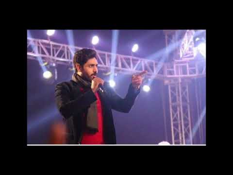 Shareekan Noo Agg Lagdi | Abrar Ul Haq | Full Audio Song