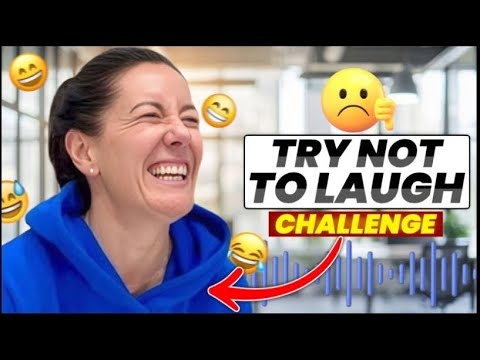 My Wife FAILS Miserably 🤣 Can YOU make it through 15 Hilarious Jokes? 