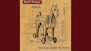 Music video thumbnail preview for Probably Going To Rain by Blyth Power