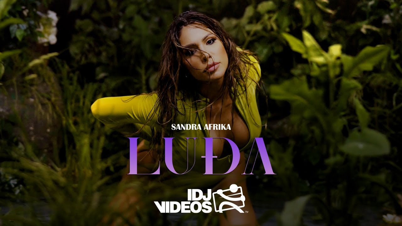 Sandra Afrika — Ludja