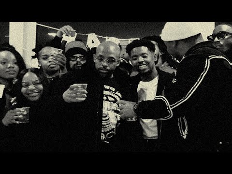 Tommy Global - WLWDJ (OFFICAL MUSIC VIDEO)