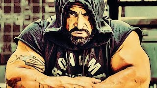 GUY CISTERNINO - GREAT LOSER - GREAT CHAMPION