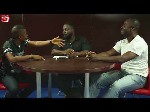 CrossFire Ep. 1 – My Loss is Better Than Yours CrossFire Ep. 1 – My Loss is Better Than Yours