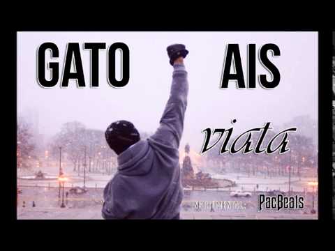 AIS FX feat. GATO  - Viata