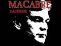 Macabre - Dog Guts