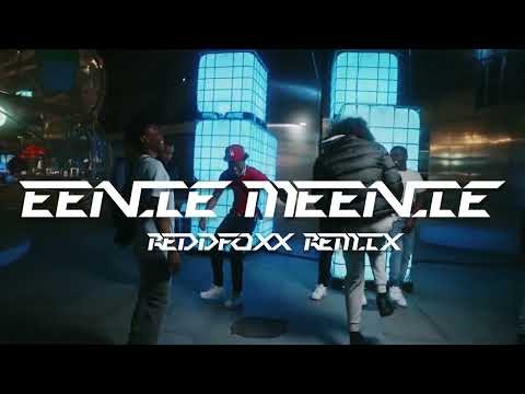 Justin Bieber & Sean Kingston - Eenie Meenie (ReddFoxx Drill Remix)