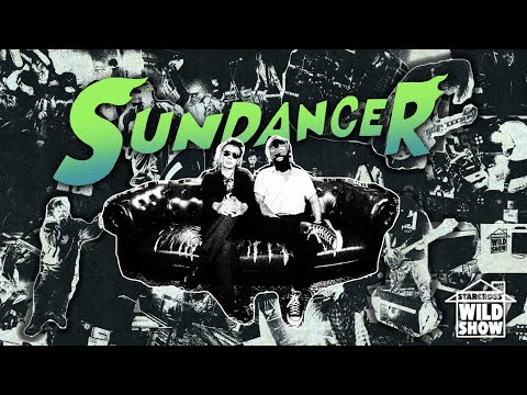 SUNDANCER | STARCROSS WILD SHOW