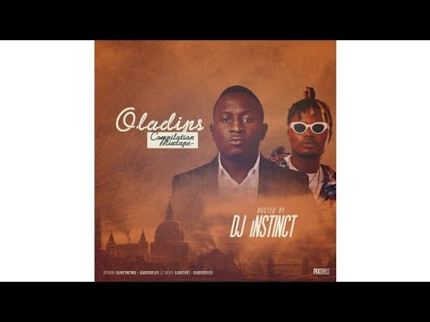 Best of Oladips Mp3 Mix