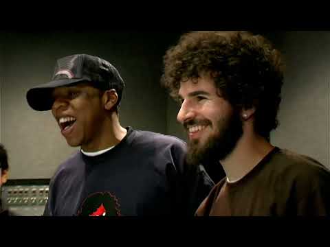 Linkin Park and Jay Z Collision Course (4K/60fps)