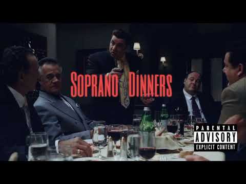 Johnny Doc - Soprano Dinners