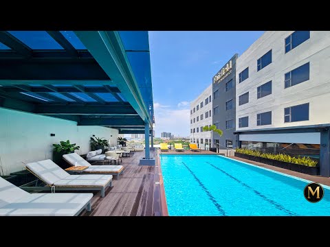 Fairfield by Marriott Cebu Mandaue City