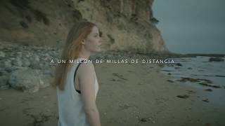 Karen O &amp; Ezra Koenig - The Moon Song (Traducida al Español)