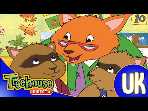 Timothy : Timothy Goes to School/Yoko - Ep.1