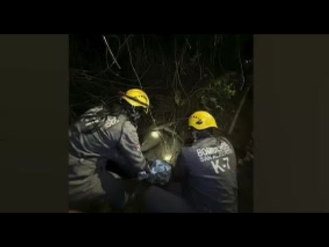 Hallan muerta y semienterrada a una mujer desaparecida en Mbaracayú