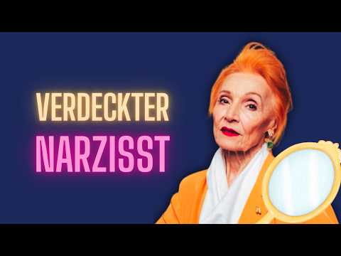 Verdeckter Narzissmus – Die unsichtbare Gefahr