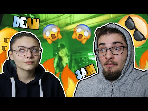 Me and my sister watch 3AM Freestyle via Tabber, DEAN, Kim Ximya for the first time (Reaction)