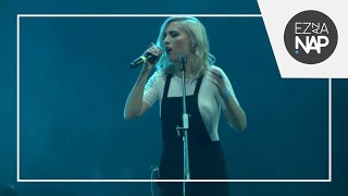 Ez az a nap! 2016 Jesus Culture - Never gonna stop singing [OfficialHD] Budapest Sportaréna