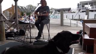 Randy Jackson-Toomey's Tavern-Isn't That The Way