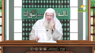 الخبر المتواتر والآحاد لقاء العقيدة مع فضيلة الشيخ الدكتور عبد الله شاكر