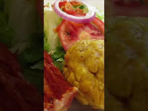 MADRE DE DIOS VIII   ¿Has probado el Juane de Yuca? El sabor que define a Madre de Dios