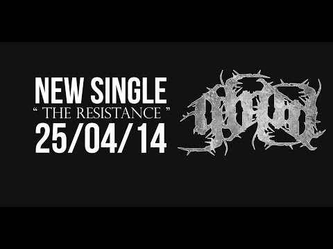 G6PD - New Single// The Resistance//Official Teaser//25.04.14