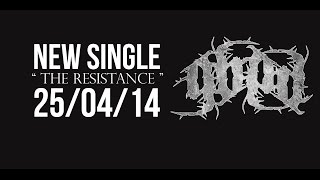 G6PD - New Single// The Resistance//Official Teaser//25.04.14