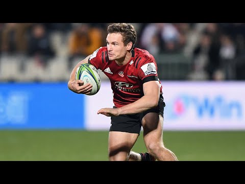 Try of the Round | Week 7: George Bridge