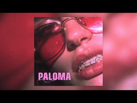 Lil Parta - PALOMA (Official Audio)