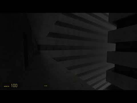 HL2 Megastructure: Residential