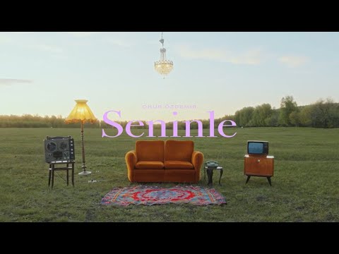 Onurr aka Onur Özdemir and Sony Music Türkiye