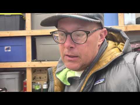 Honda Pioneer 700 Cold Start Problem Fix - Yuasa Battery Upgrade