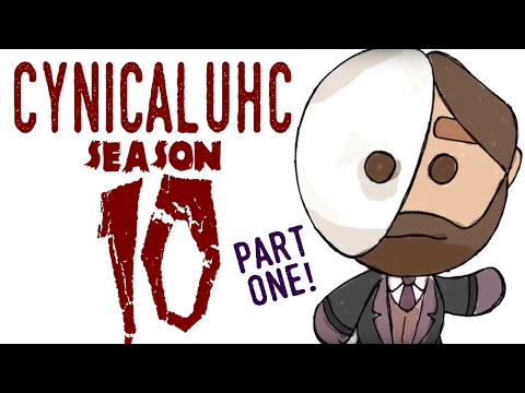 Cynical UHC - Season 10 - Highlights Part 1