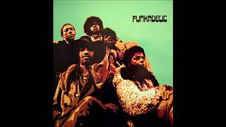 Funkadelic - Select Songs